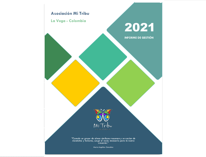 Informe de Gestión 2021